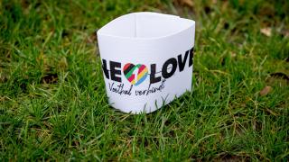 Ons Voetbal Is Van Iedereen